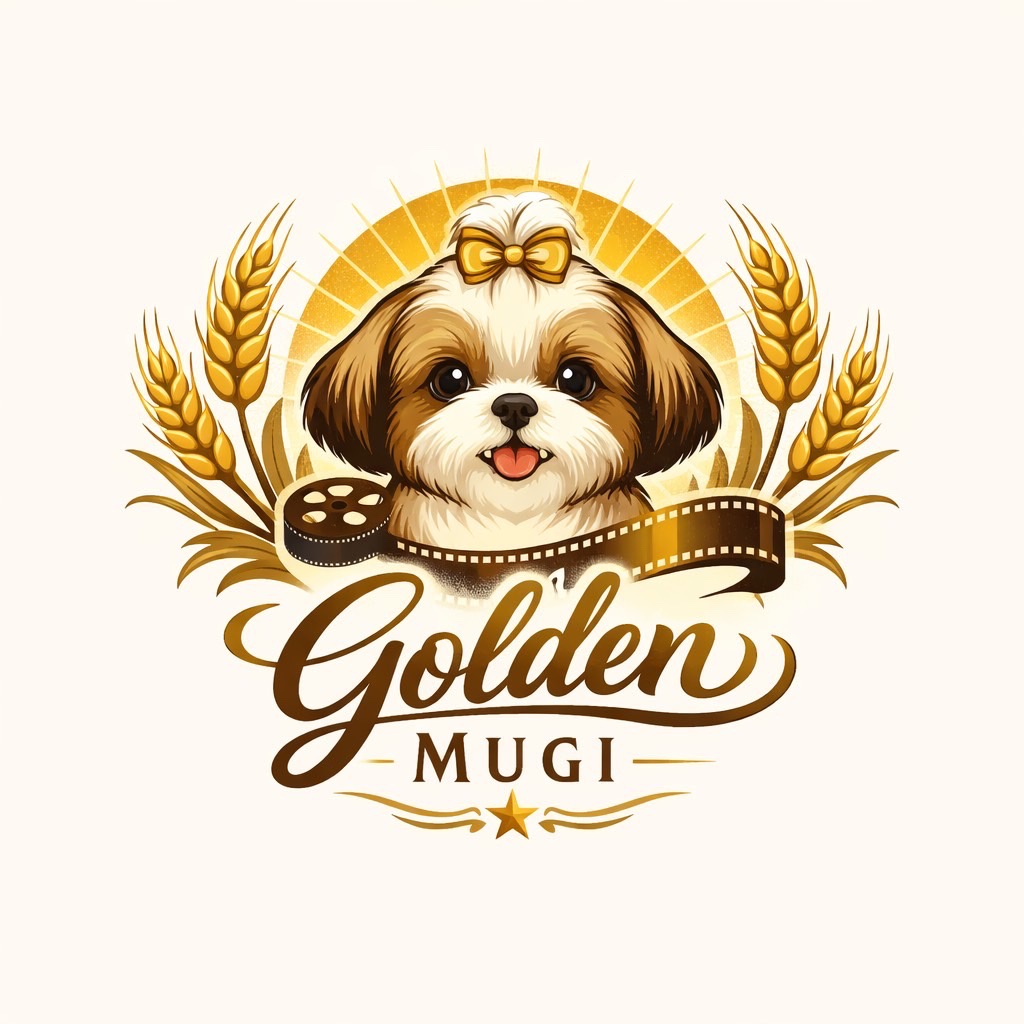 GoldenMUGI OFFICIAL Website